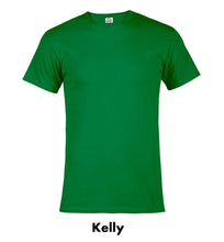 Load image into Gallery viewer, Delta Apparel Unisex Adult Performance Tee #A11730 2 Color, Colors Min 12