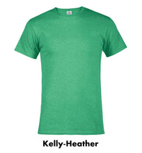 Load image into Gallery viewer, Delta Apparel Unisex Adult Performance Tee #A11730 1 Color, Colors Min 12