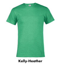 Load image into Gallery viewer, Delta Apparel Unisex Adult Performance Tee #A11730 BP Unlimited, Colors Min 12