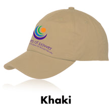 Load image into Gallery viewer, Solid Color Baseball Caps #ACAP50 Embroidery Min 12