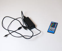 Load image into Gallery viewer, LED Wet/Dry Erase Board -18x24 #WFDE1824 Min 1