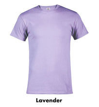 Load image into Gallery viewer, Delta Apparel Unisex Adult Performance Tee #A11730 2 Color, Colors Min 12