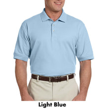 Load image into Gallery viewer, Devon & Jones Men's Short-Sleeve Polo Shirt #AD100 BP Unlimited Min 12
