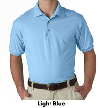 Load image into Gallery viewer, Gildan++ DryBlend++ Adult Jersey Sport Shirt #AG8800 1 Color Min 12
