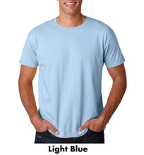 Load image into Gallery viewer, Gildan SoftStyle Adult T-Shirt #AG64000 Color - BP Unlimited Imprint Min 12