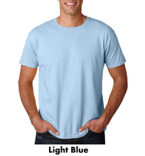 Load image into Gallery viewer, Gildan SoftStyle Adult T-Shirt #AG64000 Color - 2 Color Imprint Min 12