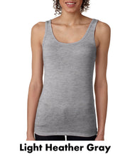 Load image into Gallery viewer, Next Level Ladies Jersey Tank Top #ANL3533 1 Color Min 12