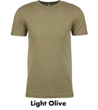 Load image into Gallery viewer, Next Level Mens CVC Crew T-shirt #ANL6210 BP Unlimited Min 12