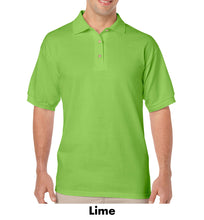 Load image into Gallery viewer, Gildan++ DryBlend++ Adult Jersey Sport Shirt #AG8800 1 Color Min 12