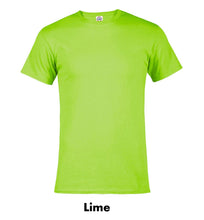 Load image into Gallery viewer, Delta Apparel Unisex Adult Performance Tee #A11730 BP Unlimited, Colors Min 12