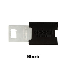 Load image into Gallery viewer, MALTSTER Metal Bottle Opener with Leather Sleeve #TMALTSTER Min 50