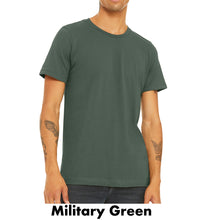 Load image into Gallery viewer, Bella Canvas Unisex Short-Sleeve T-Shirt #A3001CAB Color - BP Unlimited Imprint Min 12