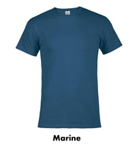 Load image into Gallery viewer, Delta Apparel Unisex Adult Performance Tee #A11730 1 Color, Colors Min 12