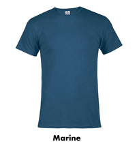 Load image into Gallery viewer, Delta Apparel Unisex Adult Performance Tee #A11730 BP Unlimited, Colors Min 12