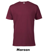 Load image into Gallery viewer, Customizable Delta Apparel Unisex Adult Performance Tee #A116535 1 Color, Colors Min 12