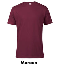 Load image into Gallery viewer, Customizable Delta Apparel Unisex Adult Performance Tee #A116535 2 Color, Colors Min 12