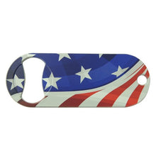 Load image into Gallery viewer, Metal Bottle Opener #BO0186Z 2side Min 25