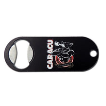 Load image into Gallery viewer, Metal Bottle Opener #BO0186Z 2side Min 25