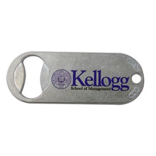Load image into Gallery viewer, Metal Bottle Opener #BO0186Z 1side Min 25