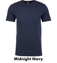 Load image into Gallery viewer, Next Level Mens CVC Crew T-shirt #ANL6210 BP Unlimited Min 12