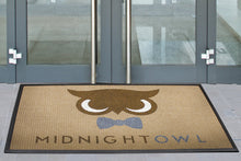 Load image into Gallery viewer, Waterhog Inlay Indoor/ Outdoor Logo Mat with Surface Nubs #234 3'x5' (33"x56") Min 1