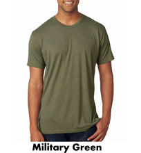 Load image into Gallery viewer, Next Level Men's Tri-Blend Crew T-Shirt #ANL6010 1 Color Min 12