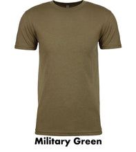 Load image into Gallery viewer, Next Level Mens CVC Crew T-shirt #ANL6210 2 Color Min 12