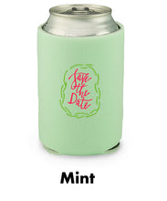 Load image into Gallery viewer, Premium 4mm Collapsible Can Coolers #AKZEPU 2 Color Min 12