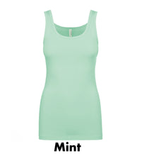 Load image into Gallery viewer, Next Level Ladies Jersey Tank Top #ANL3533 2 Color Min 12