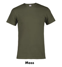 Load image into Gallery viewer, Delta Apparel Unisex Adult Performance Tee #A11730 2 Color, Colors Min 12