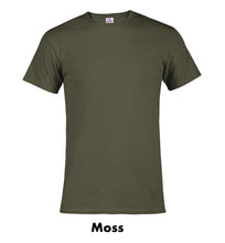 Load image into Gallery viewer, Delta Apparel Unisex Adult Performance Tee #A11730 BP Unlimited, Colors Min 12