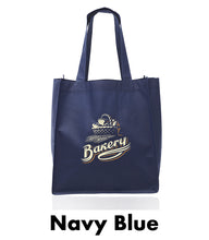 Load image into Gallery viewer, Value Non-woven Grocery Tote Bags #ATOT127 Color- 1 Color Imprint Min 12