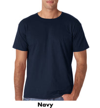 Load image into Gallery viewer, Gildan SoftStyle Adult T-Shirt #AG64000 Color - 1 Color Imprint Min 12