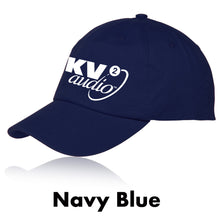 Load image into Gallery viewer, Solid Color Baseball Caps #ACAP50 Embroidery Min 12