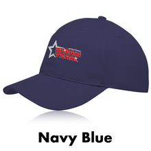 Load image into Gallery viewer, Textured Pique Knit Baseball Caps #ACAP46 Embroidery Min 12