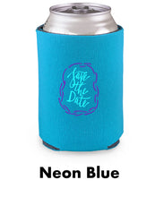 Load image into Gallery viewer, Premium 4mm Collapsible Can Coolers #AKZEPU BP Unlimited Min 12