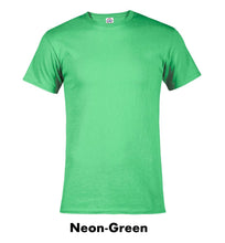 Load image into Gallery viewer, Delta Apparel Unisex Adult Performance Tee #A11730 1 Color, Colors Min 12