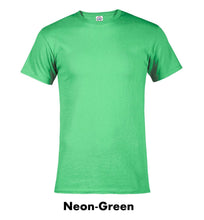 Load image into Gallery viewer, Delta Apparel Unisex Adult Performance Tee #A11730 2 Color, Colors Min 12