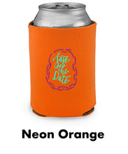 Load image into Gallery viewer, Premium 4mm Collapsible Can Coolers #AKZEPU 1 Color Min 12