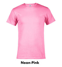 Load image into Gallery viewer, Delta Apparel Unisex Adult Performance Tee #A11730 1 Color, Colors Min 12