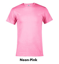 Load image into Gallery viewer, Delta Apparel Unisex Adult Performance Tee #A11730 BP Unlimited, Colors Min 12