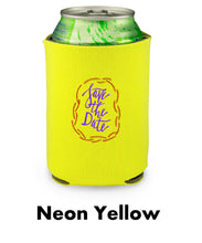 Load image into Gallery viewer, Premium 4mm Collapsible Can Coolers #AKZEPU BP Unlimited Min 12