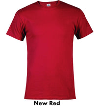 Load image into Gallery viewer, Delta Apparel Unisex Adult Performance Tee #A11730 2 Color, Colors Min 12
