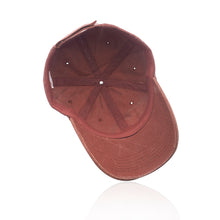 Load image into Gallery viewer, 6 Panel Washed Cotton Unconstructed Caps #ACAP21 Embroidery Min 12