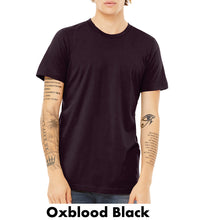 Load image into Gallery viewer, Bella Canvas Unisex Short-Sleeve T-Shirt #A3001CAB Color - BP Unlimited Imprint Min 12