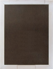 Load image into Gallery viewer, Oak Frame Wall Chalkboard - 36"w x 24"h #FWCB3624 Min 1
