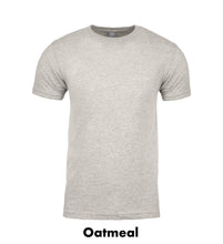 Load image into Gallery viewer, Next Level Mens Short Sleeve Combed Cotton T-shirt #ANL3600 BP Unlimited Min 12