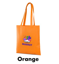 Load image into Gallery viewer, Popular Non-Woven Reusable Tote Bags #ATOT13 BP Unlimited Imprint Min 12