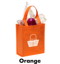 Load image into Gallery viewer, Non-Woven Small Gift Bags #ATOT07 2 Color Imprint Min 12