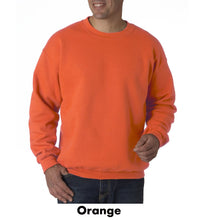 Load image into Gallery viewer, Gildan++ DryBlend Adult Crewneck Sweatshirt #A12000 1 Color Min 12